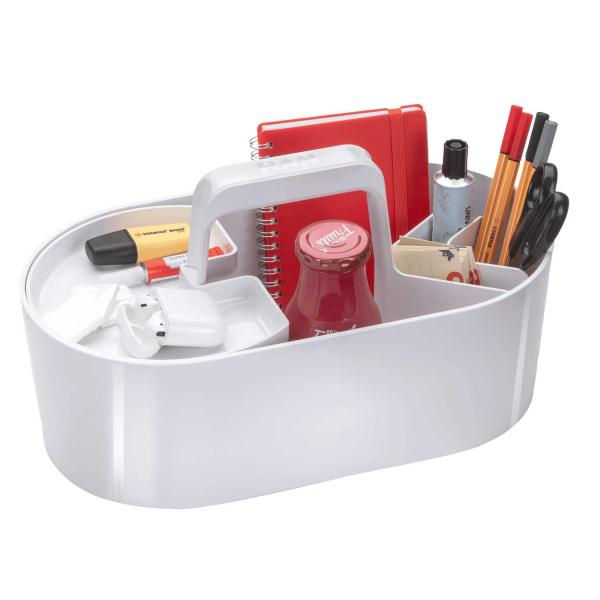 HAN | Toolbox LOFT snow white (1200-12)
